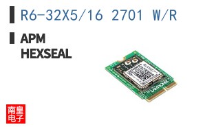 R6-32X5/16 2701 W/R ͼƬ